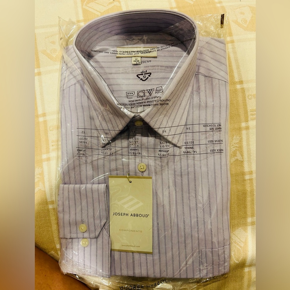New men shirt
